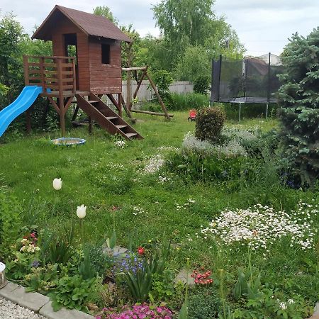 Noclegi Malgorzatka Solec Zdroj Luaran gambar