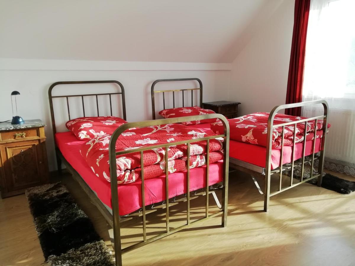 Noclegi Malgorzatka Solec Zdroj Luaran gambar