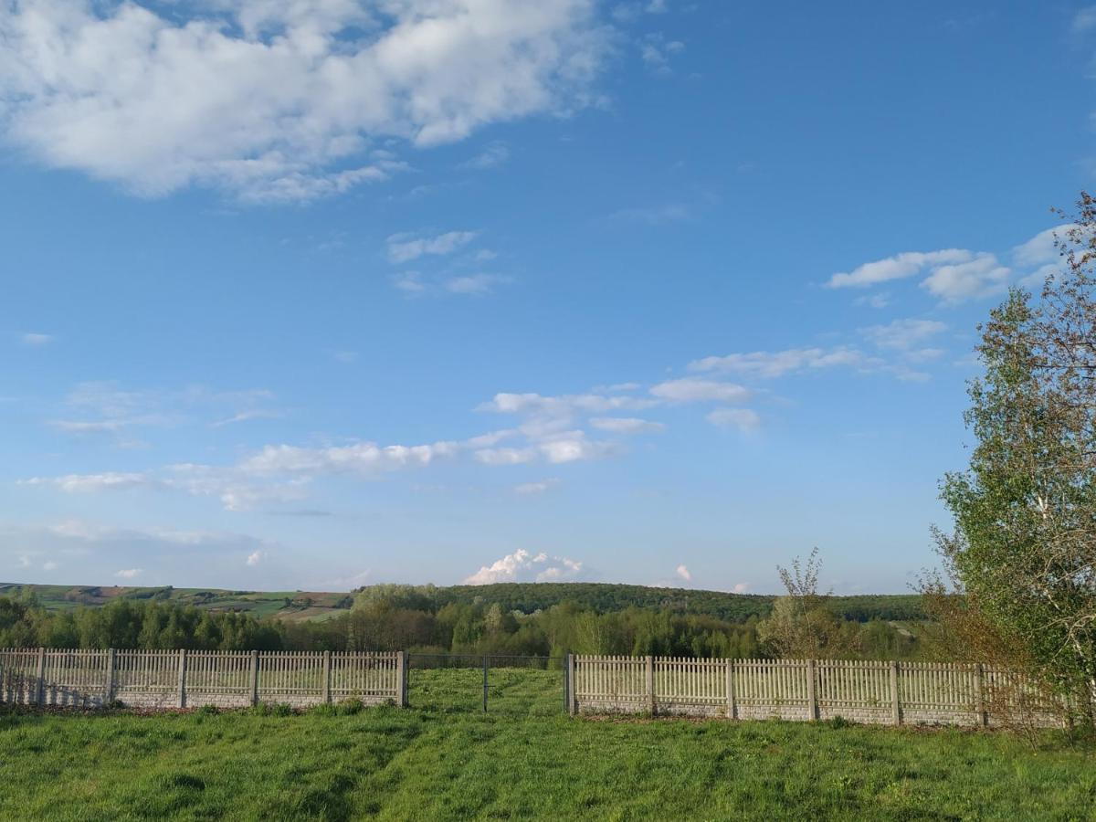 Noclegi Malgorzatka Solec Zdroj Luaran gambar