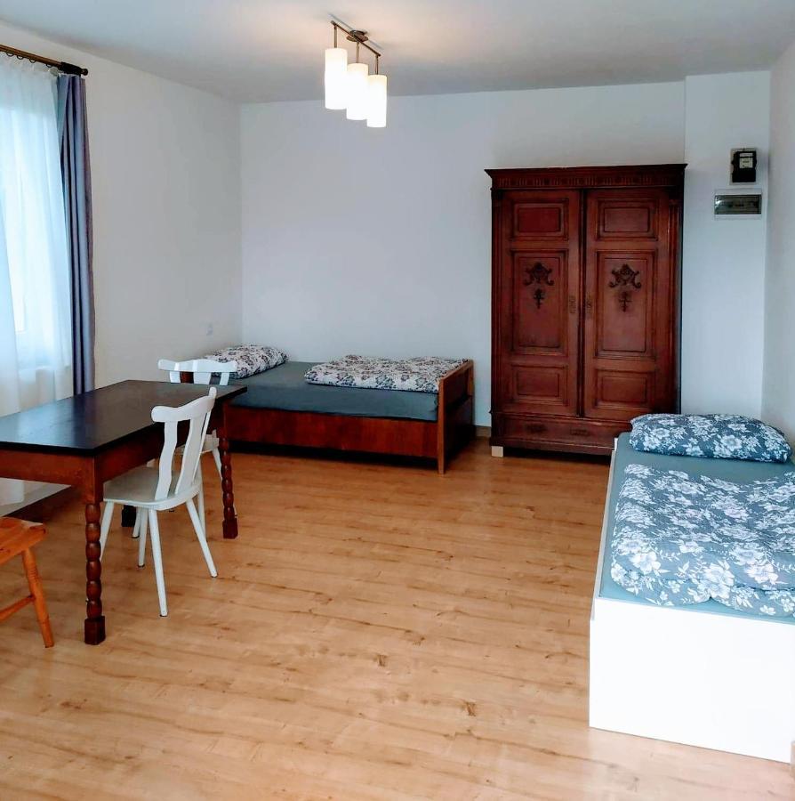 Noclegi Malgorzatka Solec Zdroj Luaran gambar