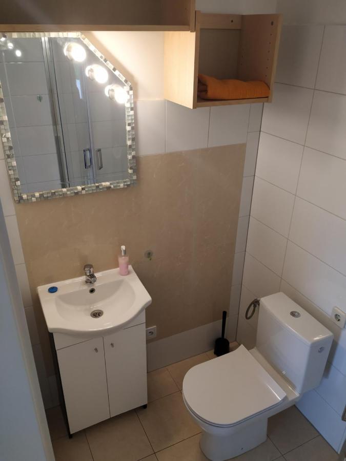 Noclegi Malgorzatka Solec Zdroj Luaran gambar